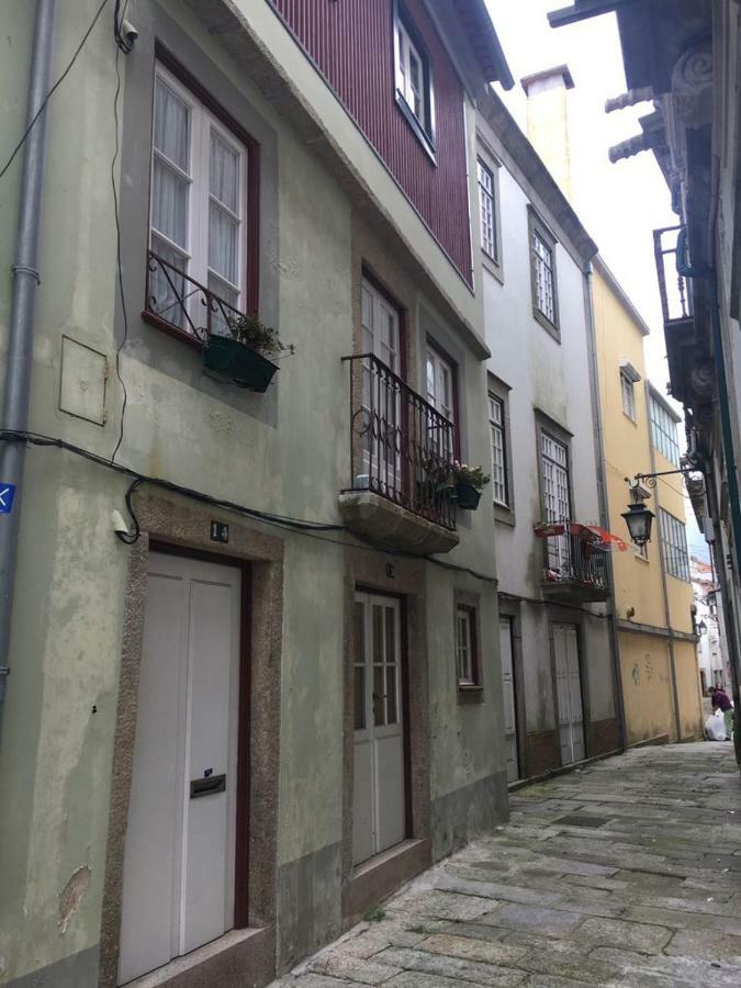 Cantinho Da Matriz Виана до Кастело Екстериор снимка