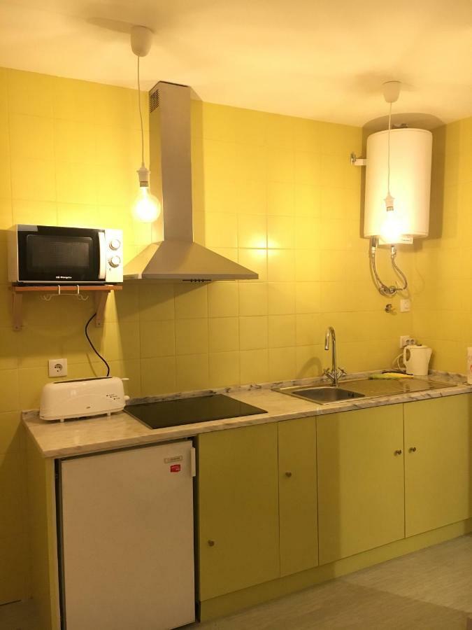 Cantinho Da Matriz Виана до Кастело Екстериор снимка