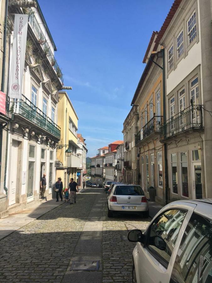 Cantinho Da Matriz Виана до Кастело Екстериор снимка
